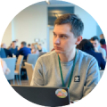 Один из нашил клиентов