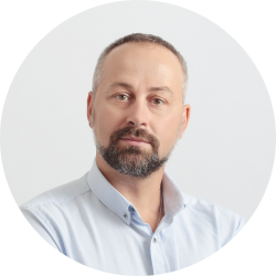 Константин Кропотин