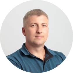 Александр Гончаров