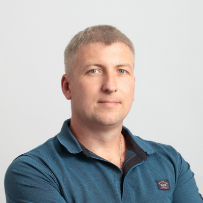 Константин Кропотин