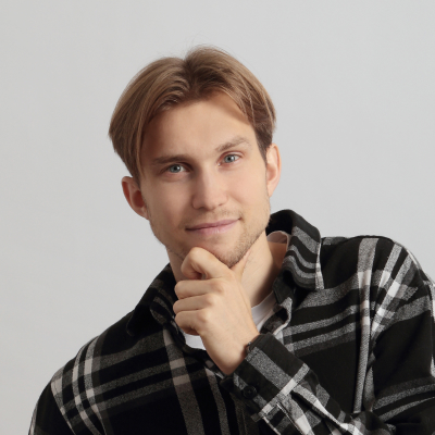 Константин Кропотин