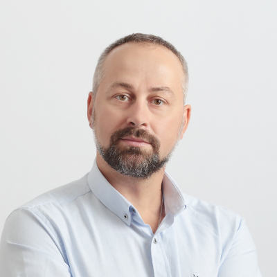 Константин Кропотин